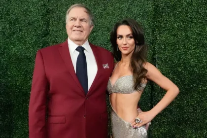 Debby Clarke Belichick