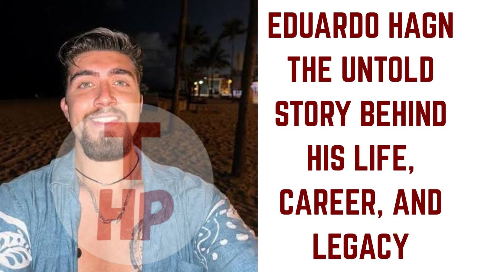 Eduardo Hagn