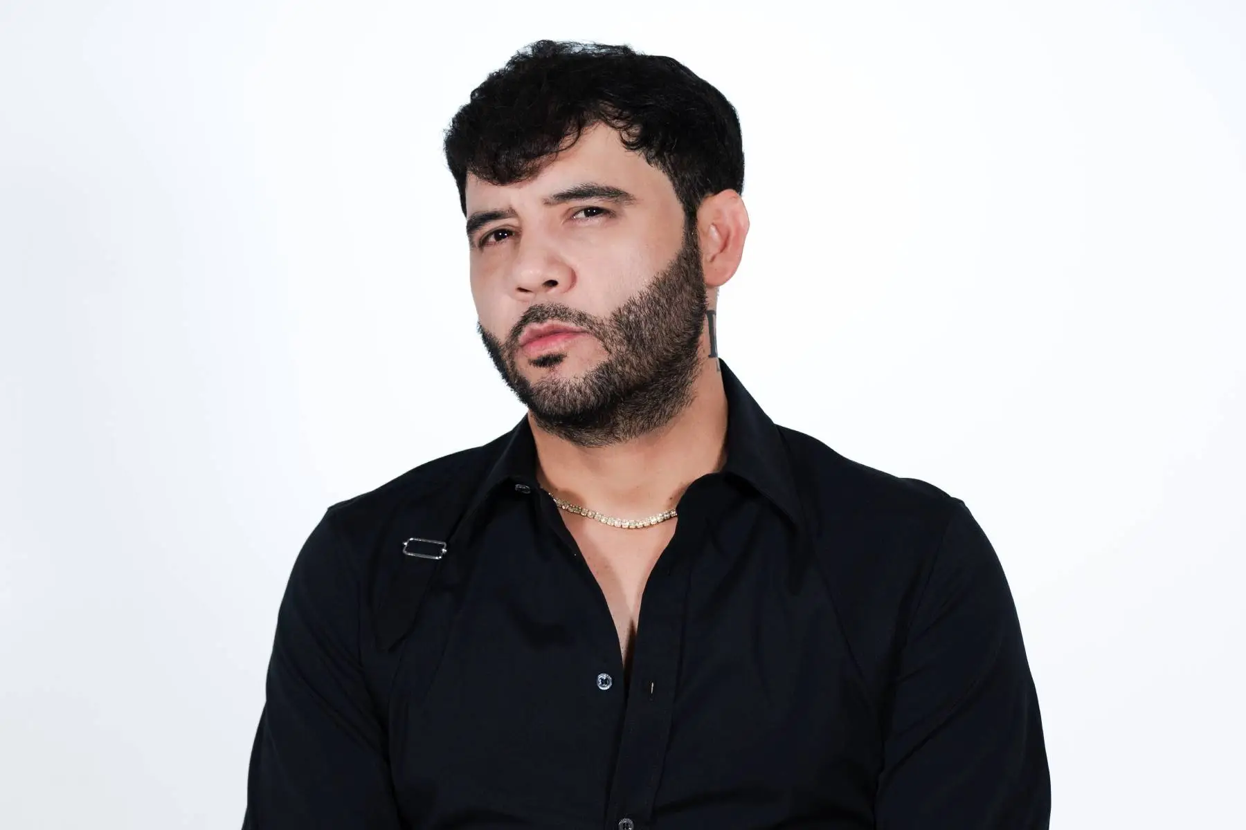 Jose Darey Castro