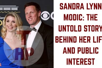 Sandra Lynn Modic