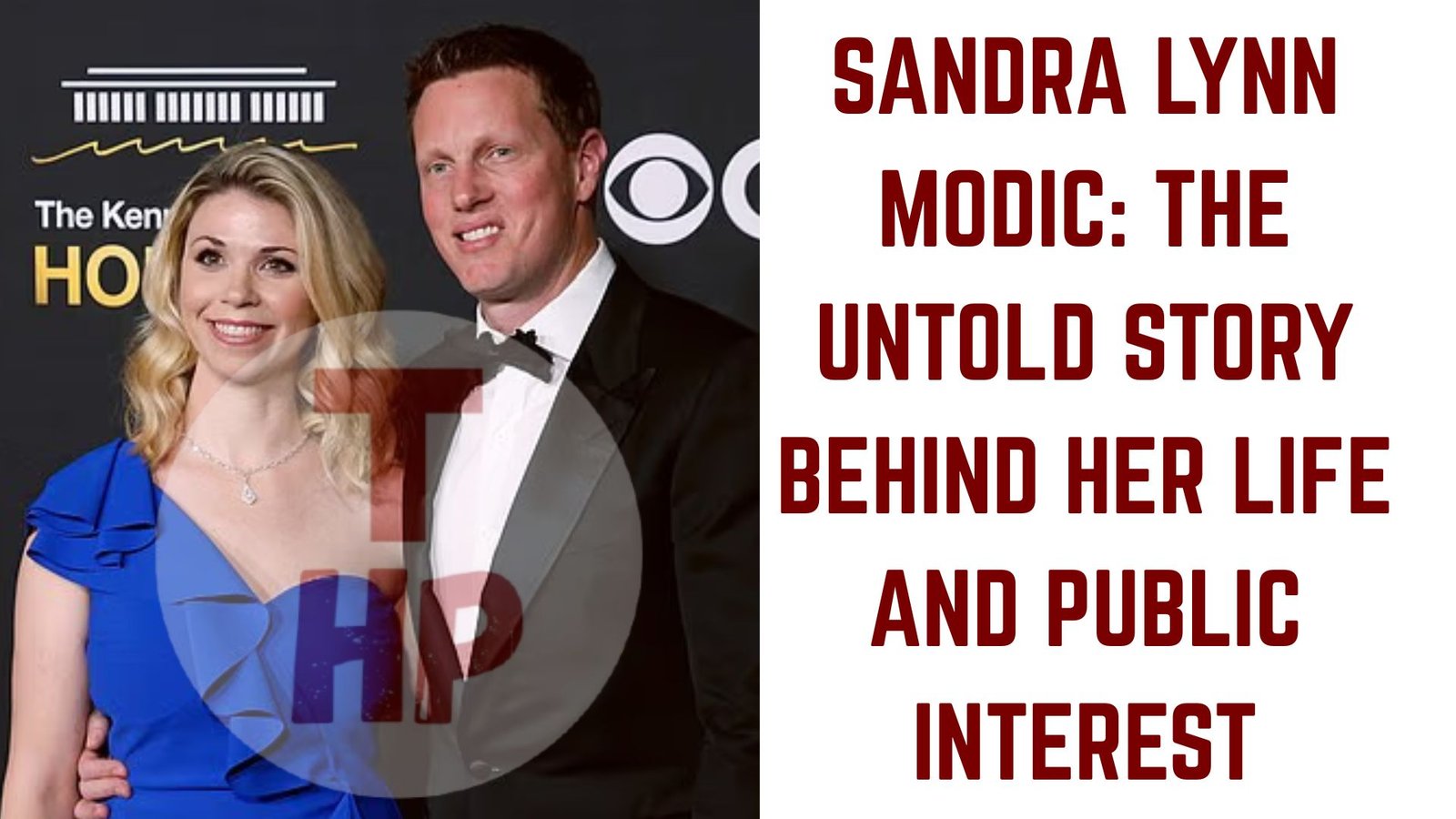 Sandra Lynn Modic