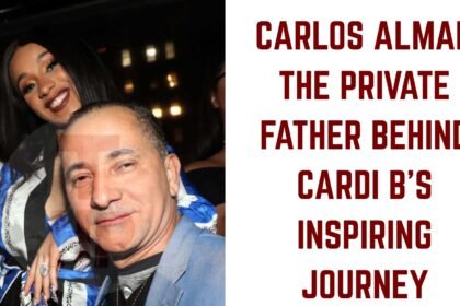 Carlos Alman