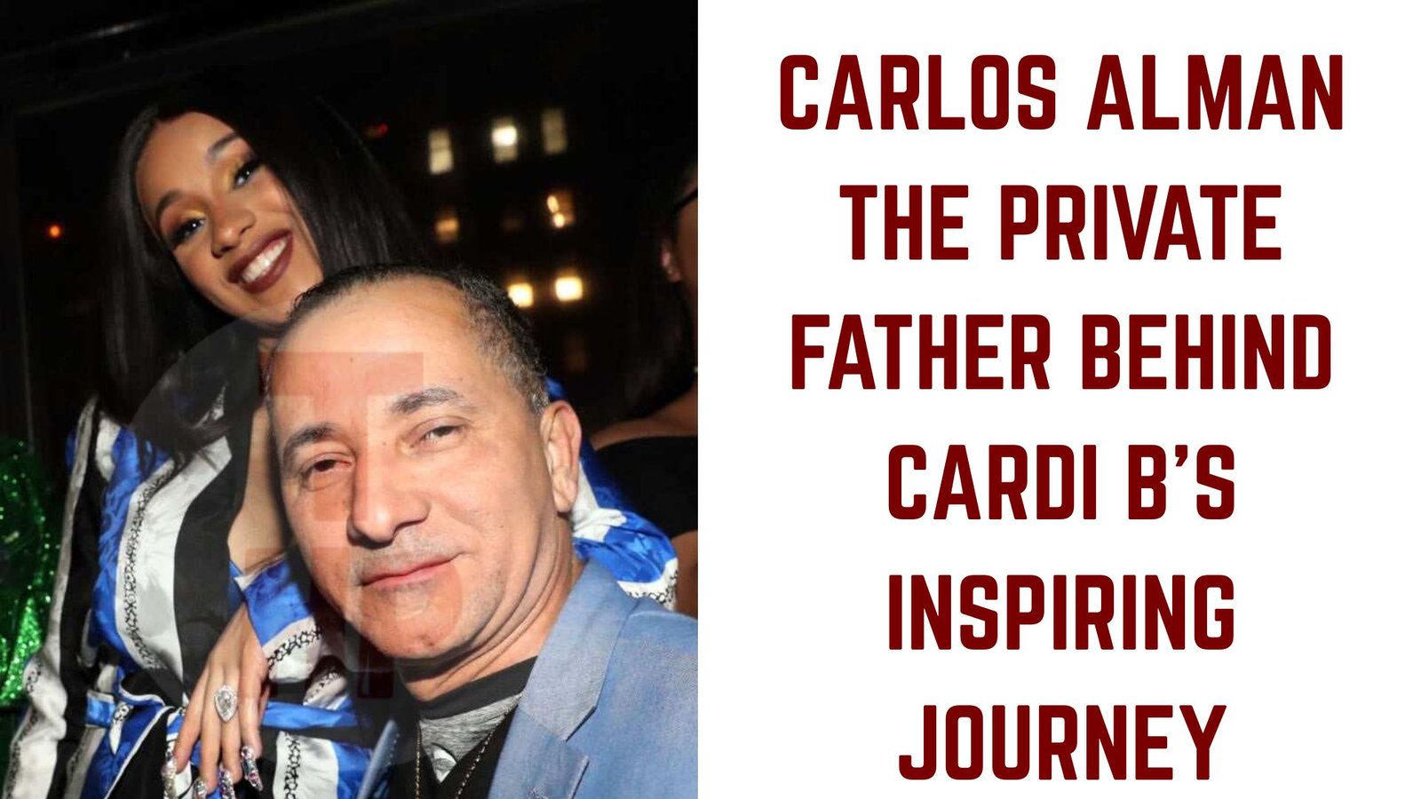 Carlos Alman